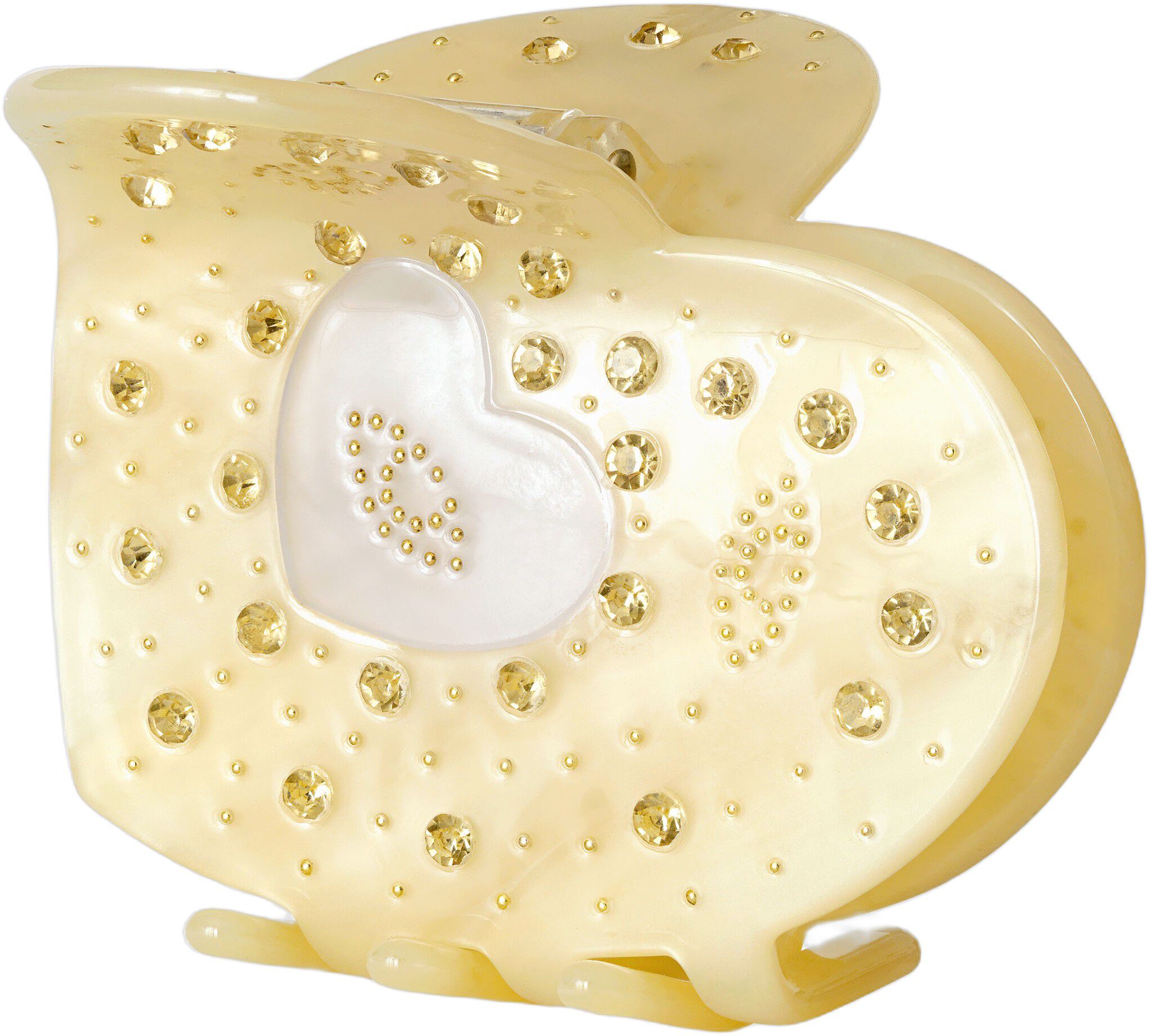 Nayeli Hairclaw, Pear Sorbet