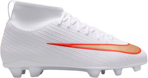 Mercurial Superfly 11 Club FG Fodboldst&oslash;vler