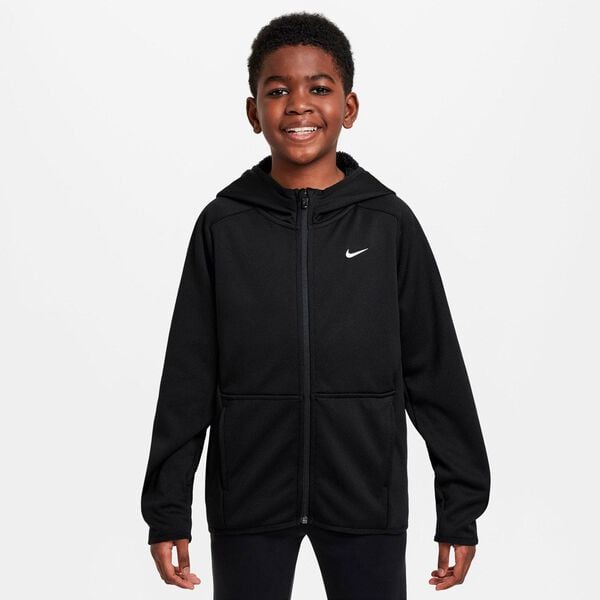 Therma Full Zip Hættetrøjer