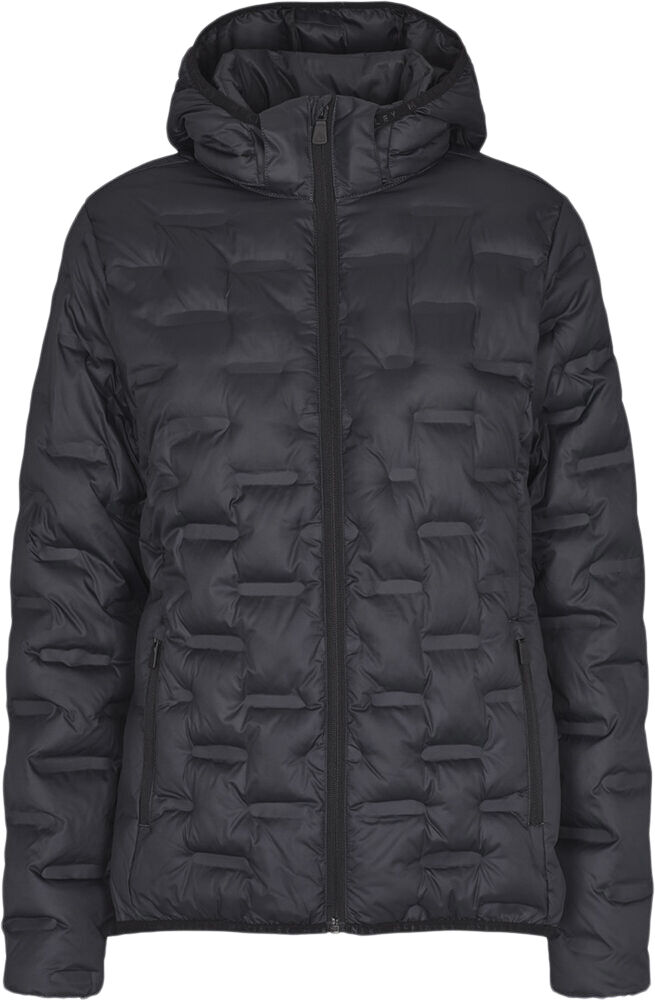 Jenner 2 quilted overgangsjakke