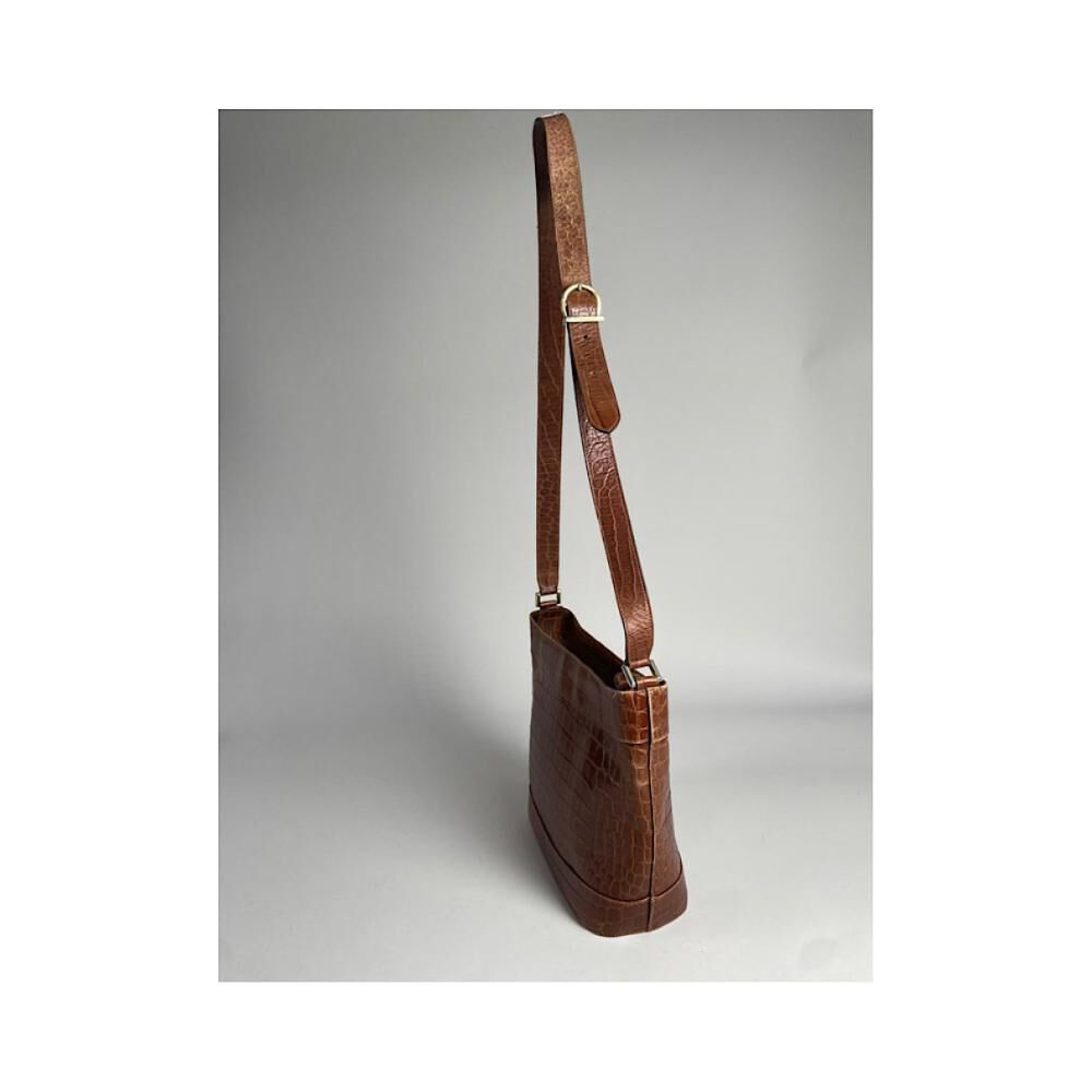 Salvatore Ferragamo Shoulder Bag