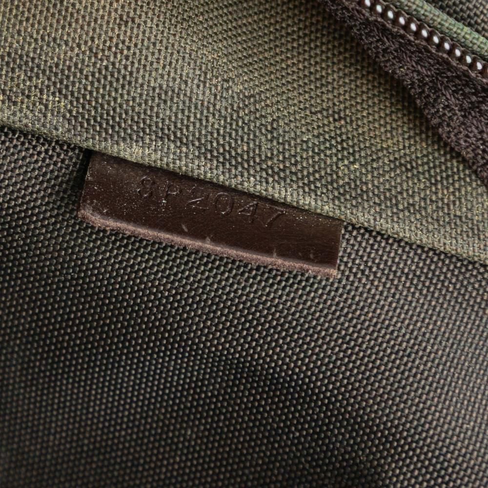 Louis Vuitton Travel Bag