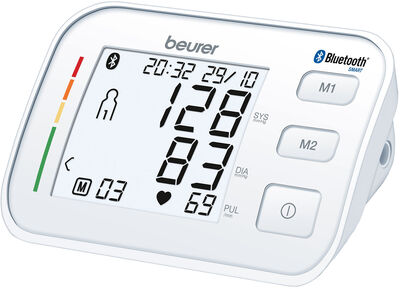 Blodtryksmåler med Bluetooth BM 57