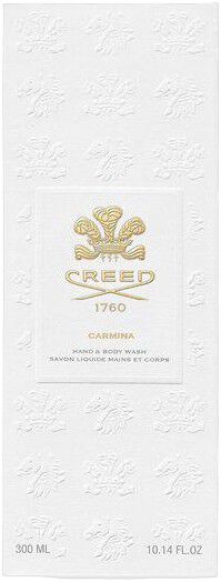 Carmina Hand & Body Wash 300 ml