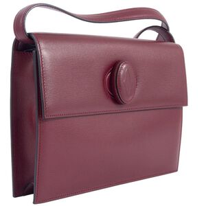 Cartier Shoulder Bag