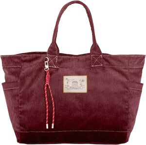 Corduroy Cecilia Bag