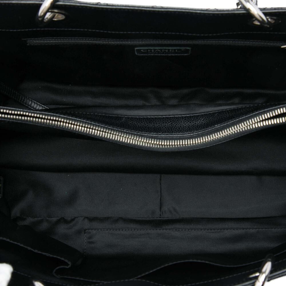 Chanel Tote