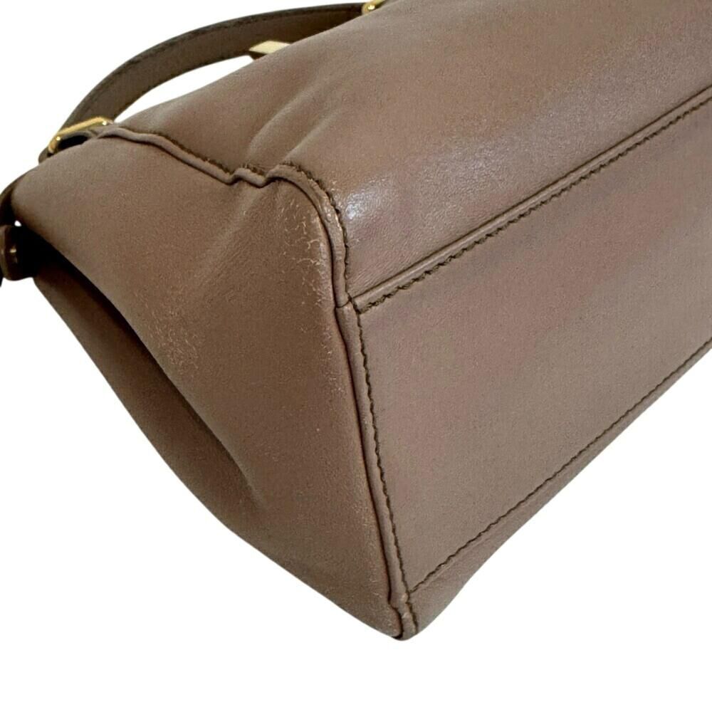 Fendi Peekaboo