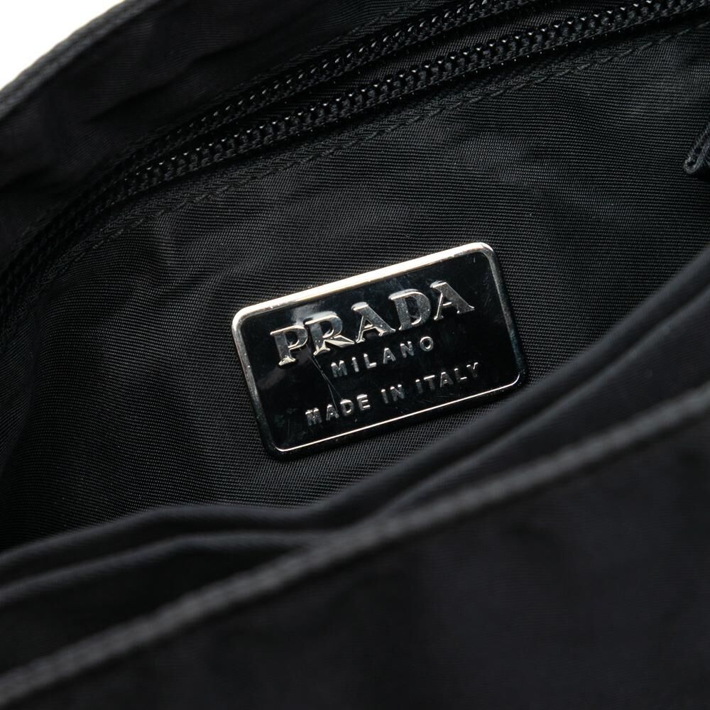 Prada Shoulder Bag
