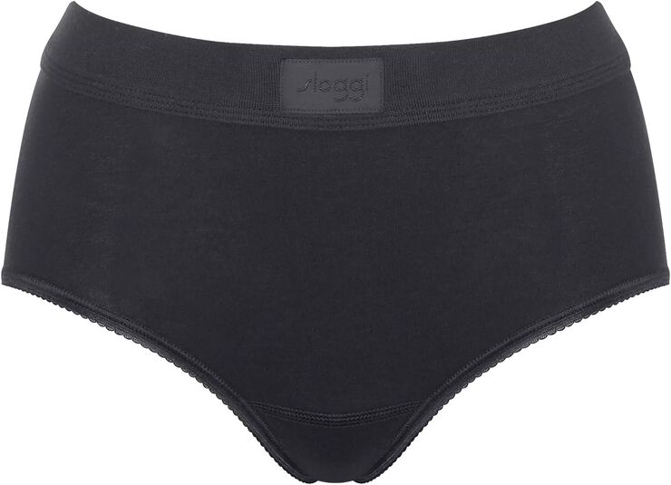 sloggi Double Comfort T Maxi 2P