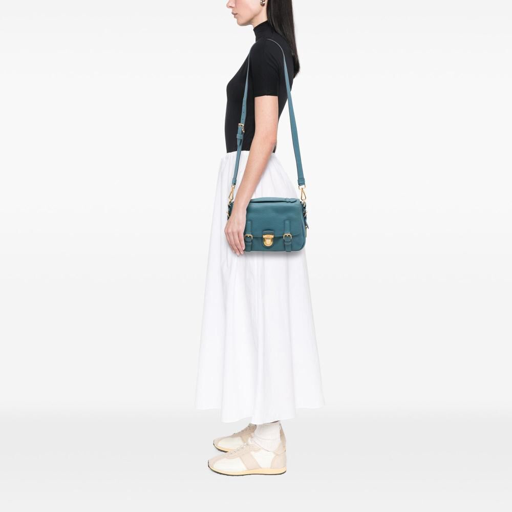 Prada Messenger Bag