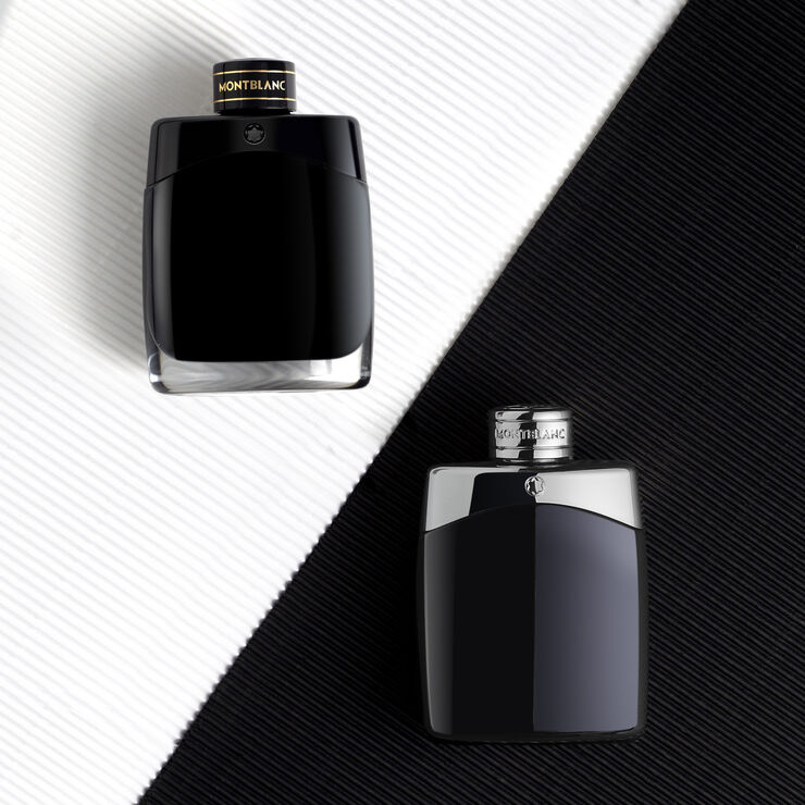 Legend Eau de Parfum
