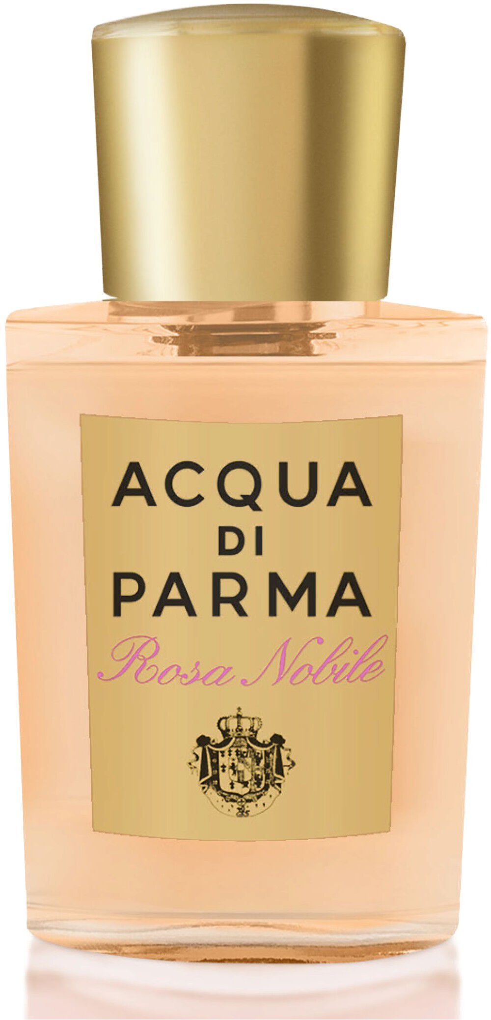 Rosa Nobile Eau de Parfum 50 ml.