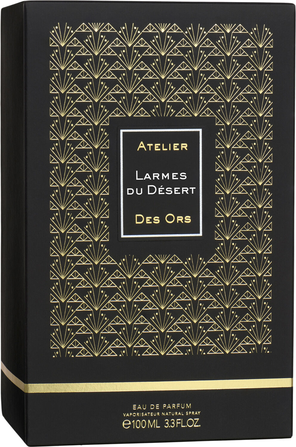 LARMES DU DESERT - EDP 100ML