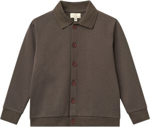360* Super Stretchy High School Cardigan