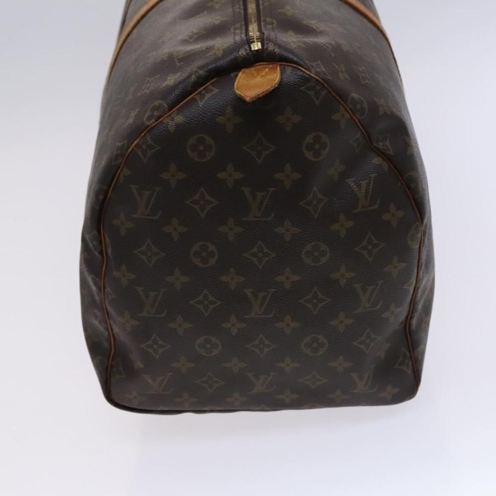 Louis Vuitton Keepall