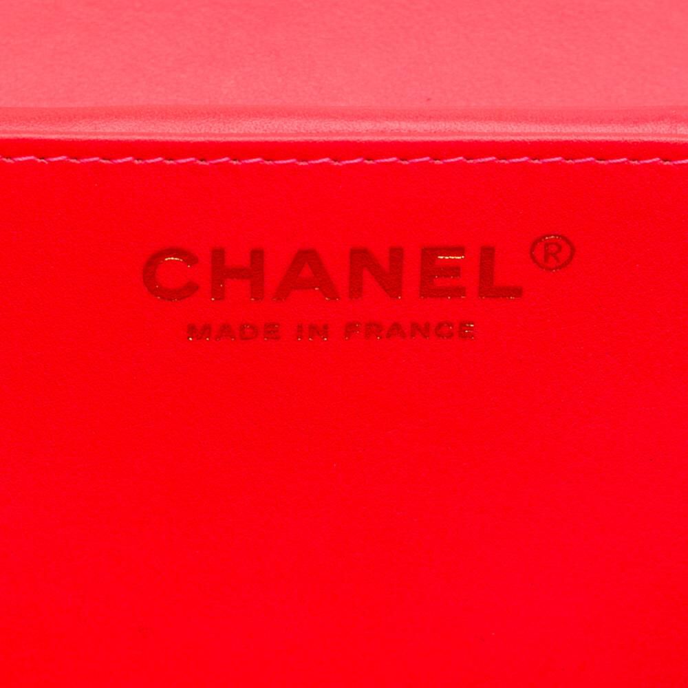 Chanel Vanity