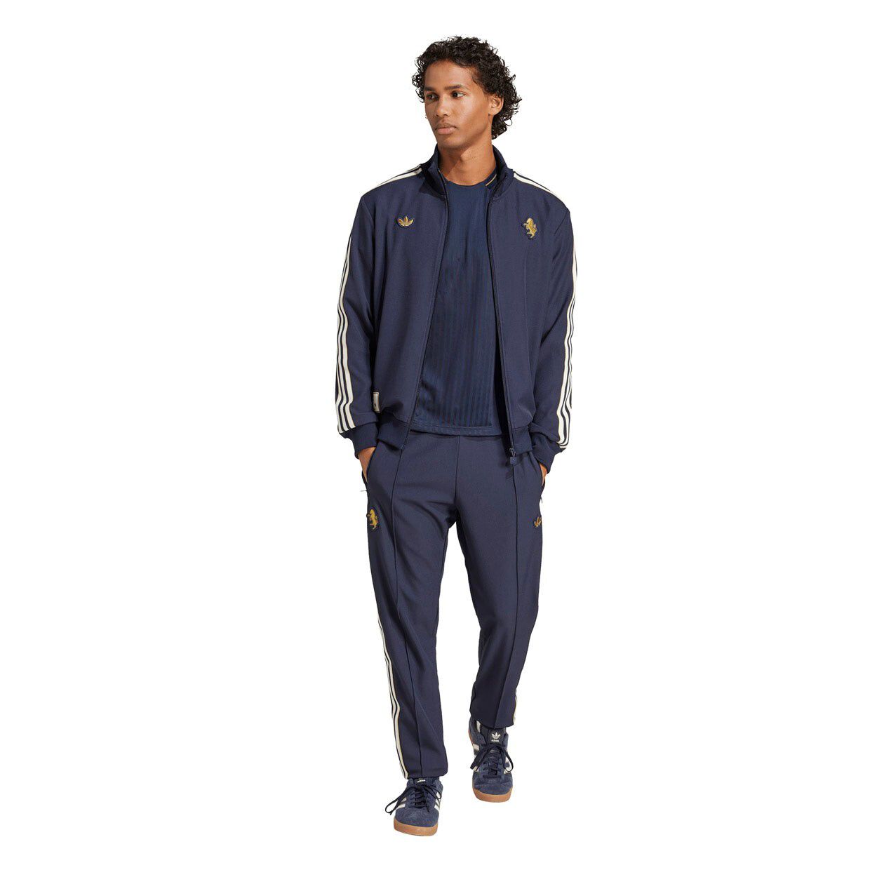 Juventus Terrace Icons Bukser