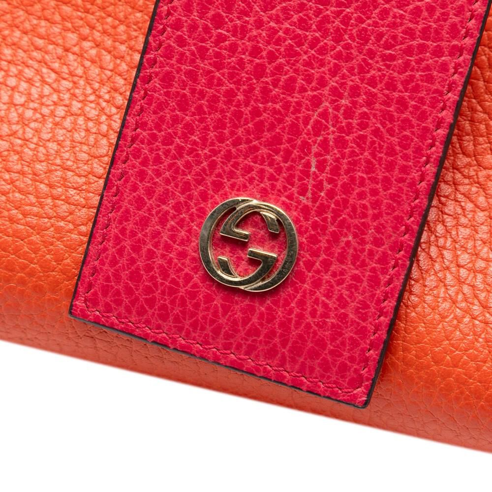 Gucci Swing Tote