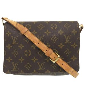 Louis Vuitton Musette Tango