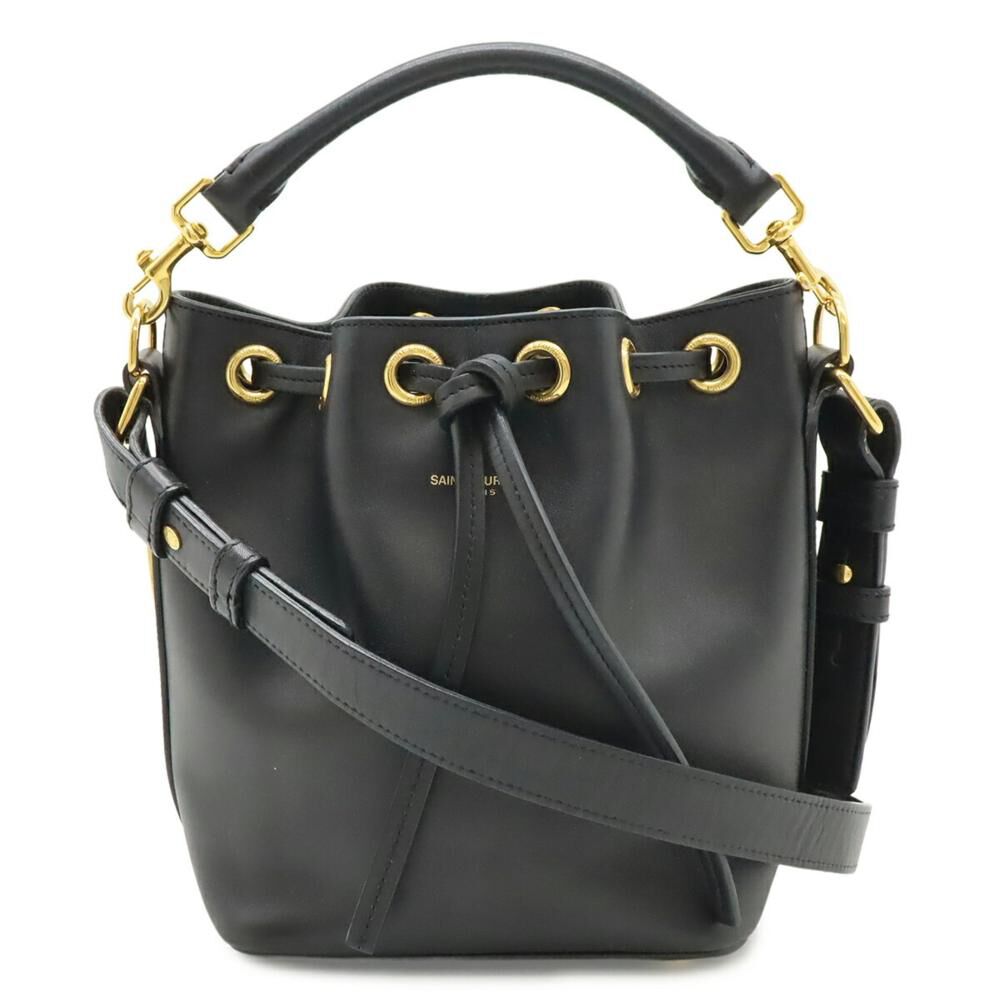 Yves Saint Laurent Bucket Bag