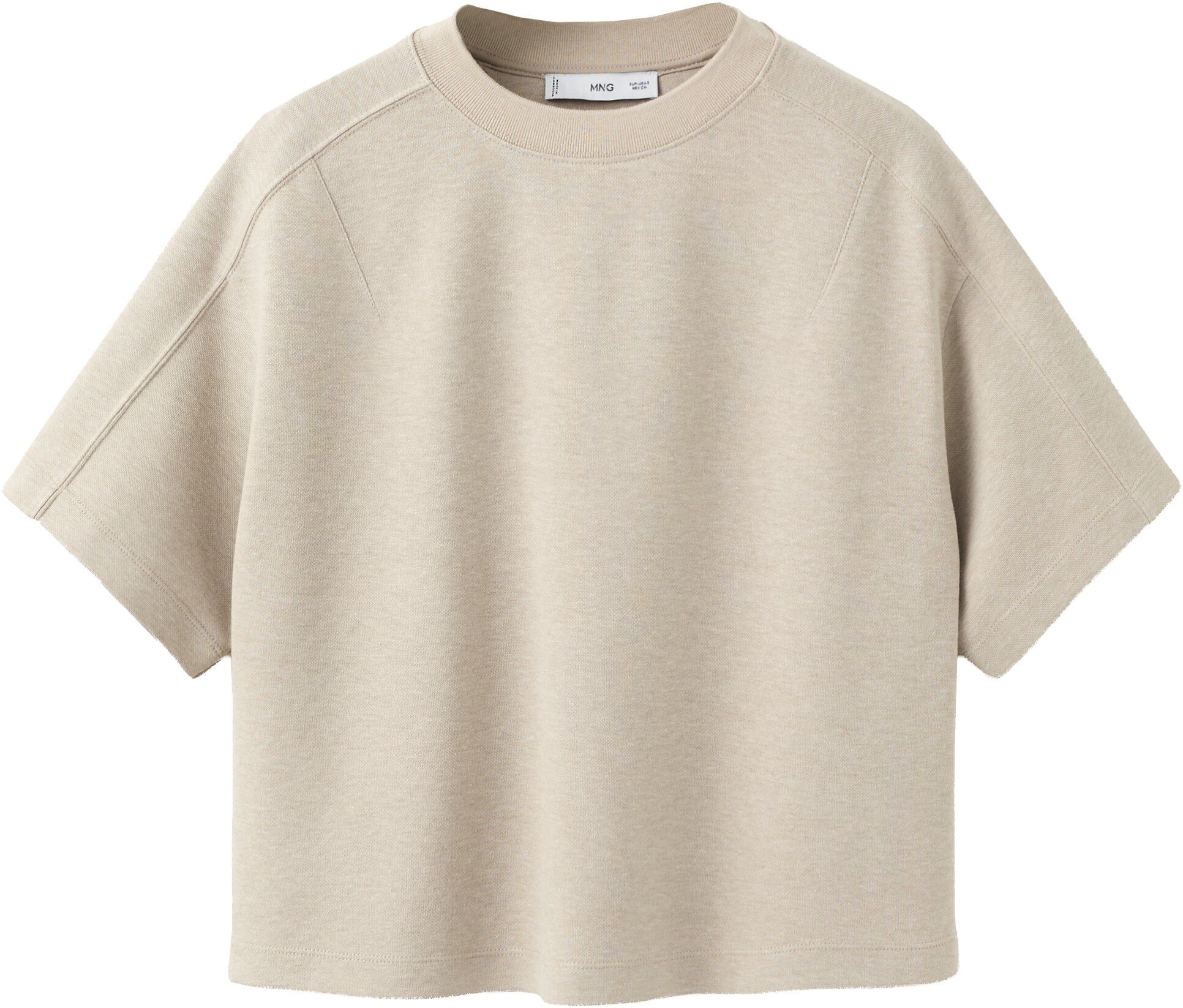 CAMISETA PICO