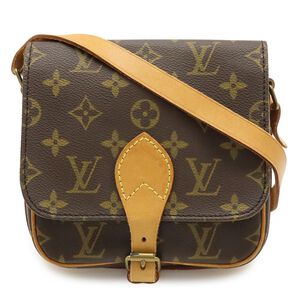 Louis Vuitton Cartouchiere