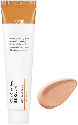 Cica Clearing BB Cream