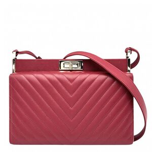 Chanel Crossbody Bag