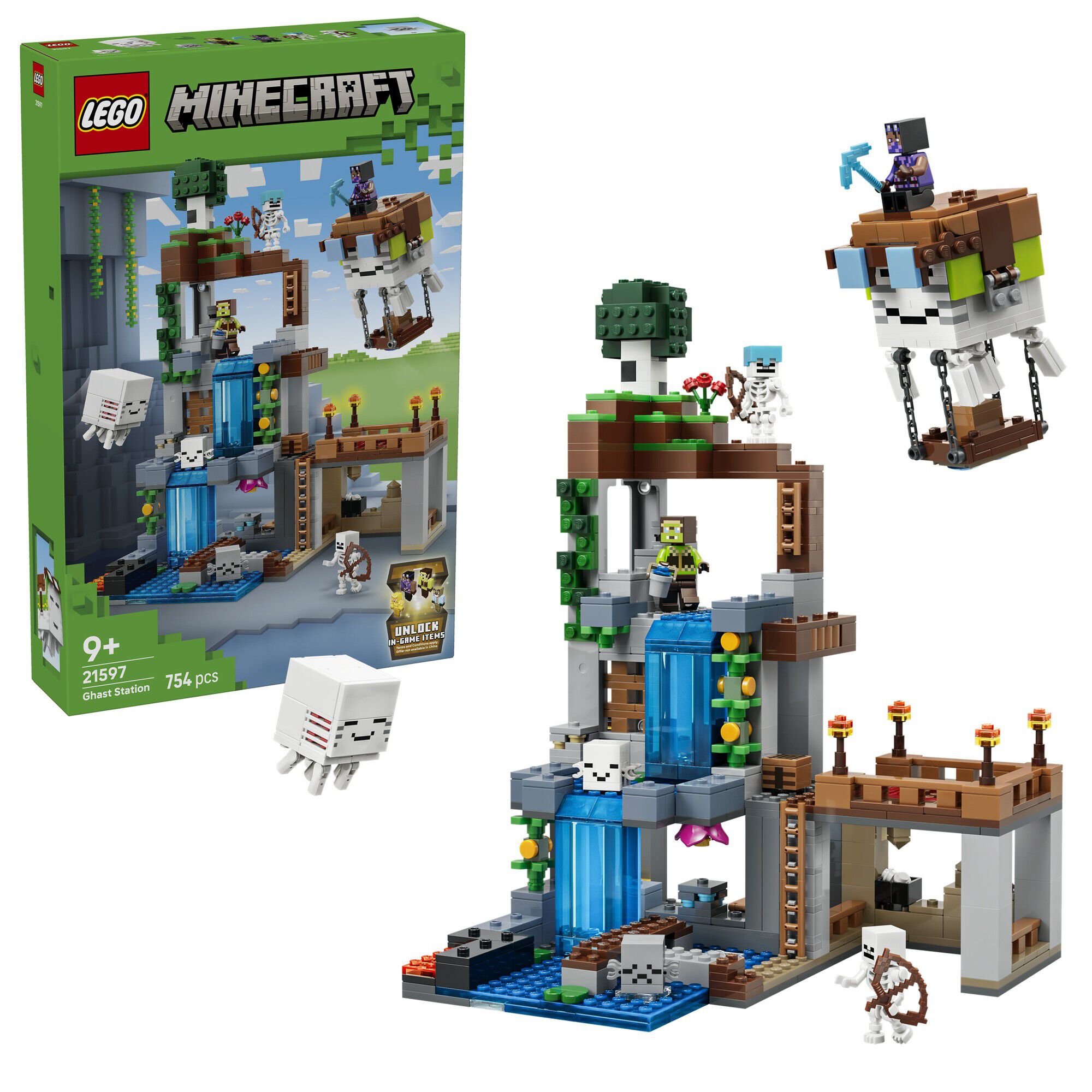 21597 Ghast-station