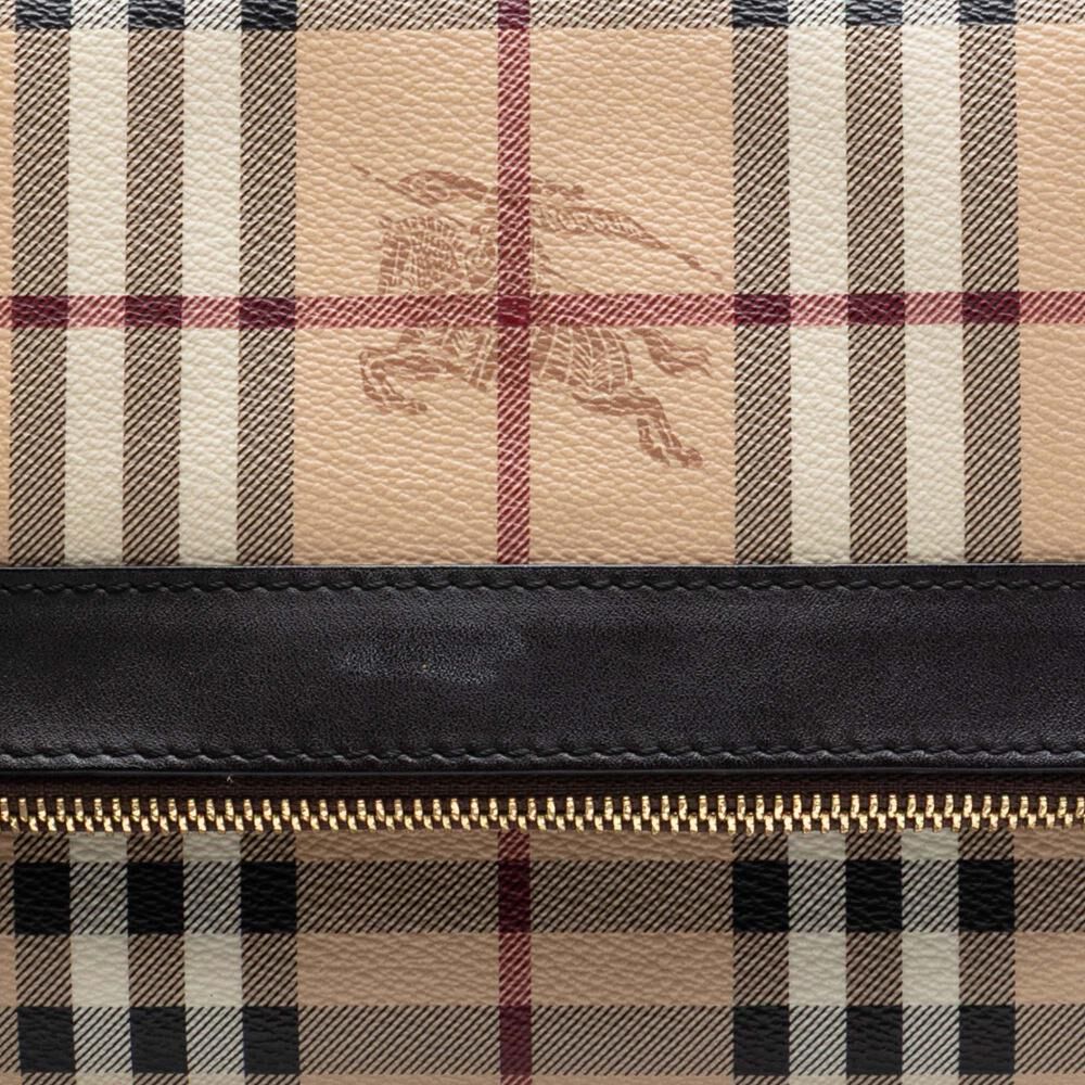 Burberry Clutch