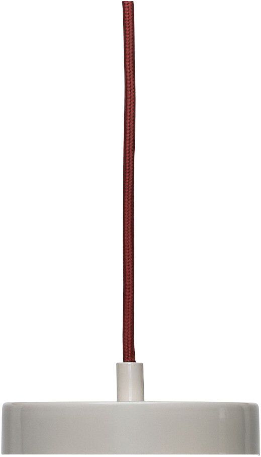 Remi Pendant Blue/Beige