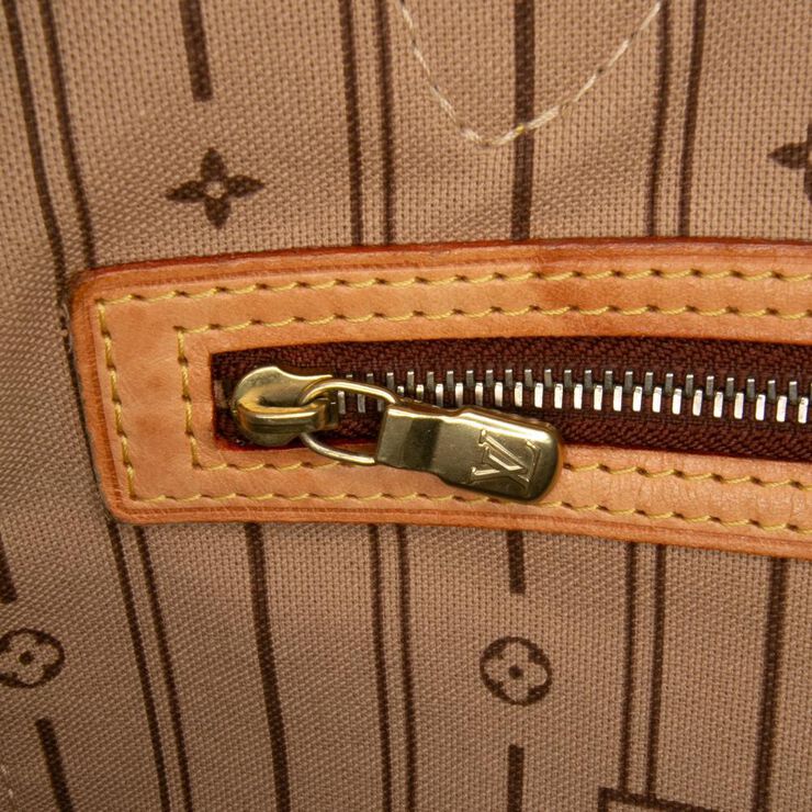 Louis Vuitton Neverfull