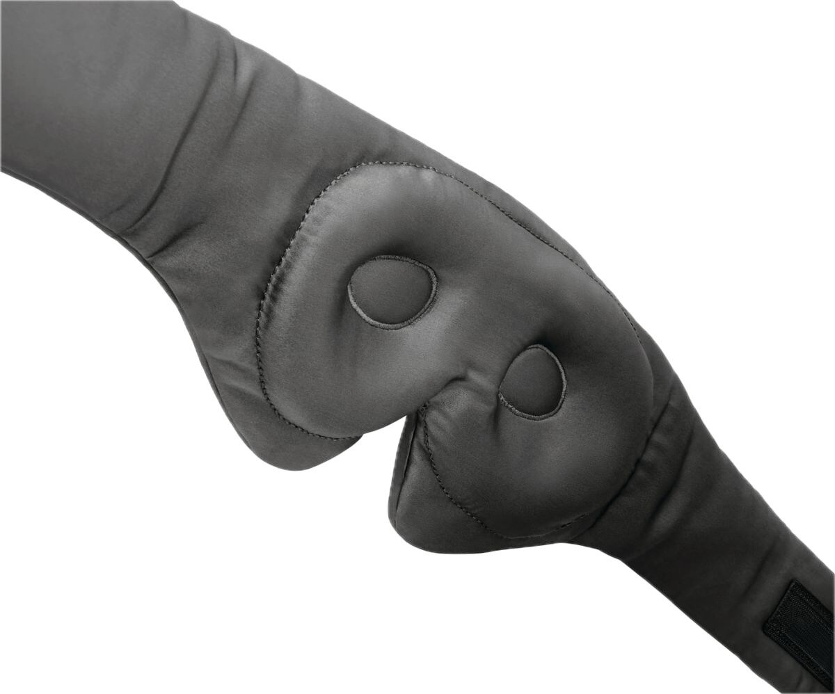 The Pure Silk Eye Mask