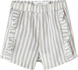 NBFHUSILLE SHORTS