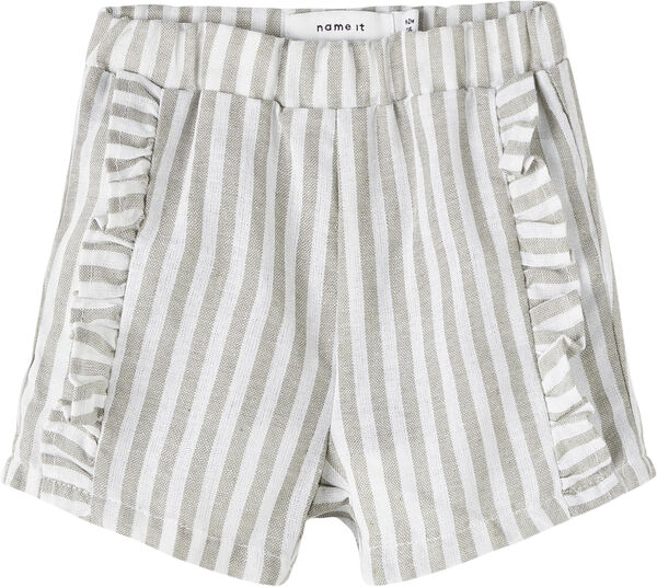 NBFHUSILLE SHORTS
