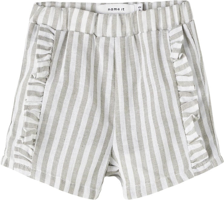 NBFHUSILLE SHORTS