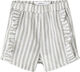 NBFHUSILLE SHORTS