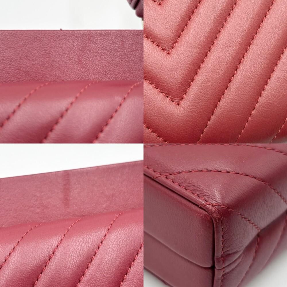 Chanel Crossbody Bag