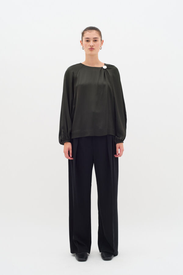 BinnaIW Blouse