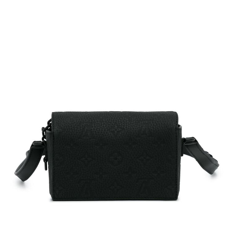 Louis Vuitton The Steamer Wearable