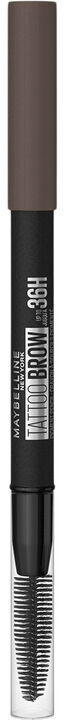 Tattoo Brow Up To 36H Pencil 07 Deep Brown
