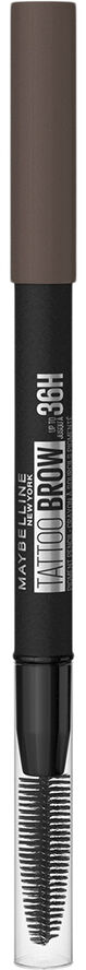 Tattoo Brow Up To 36H Pencil 07 Deep Brown