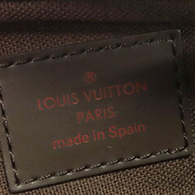 Louis Vuitton Crossbody Bag