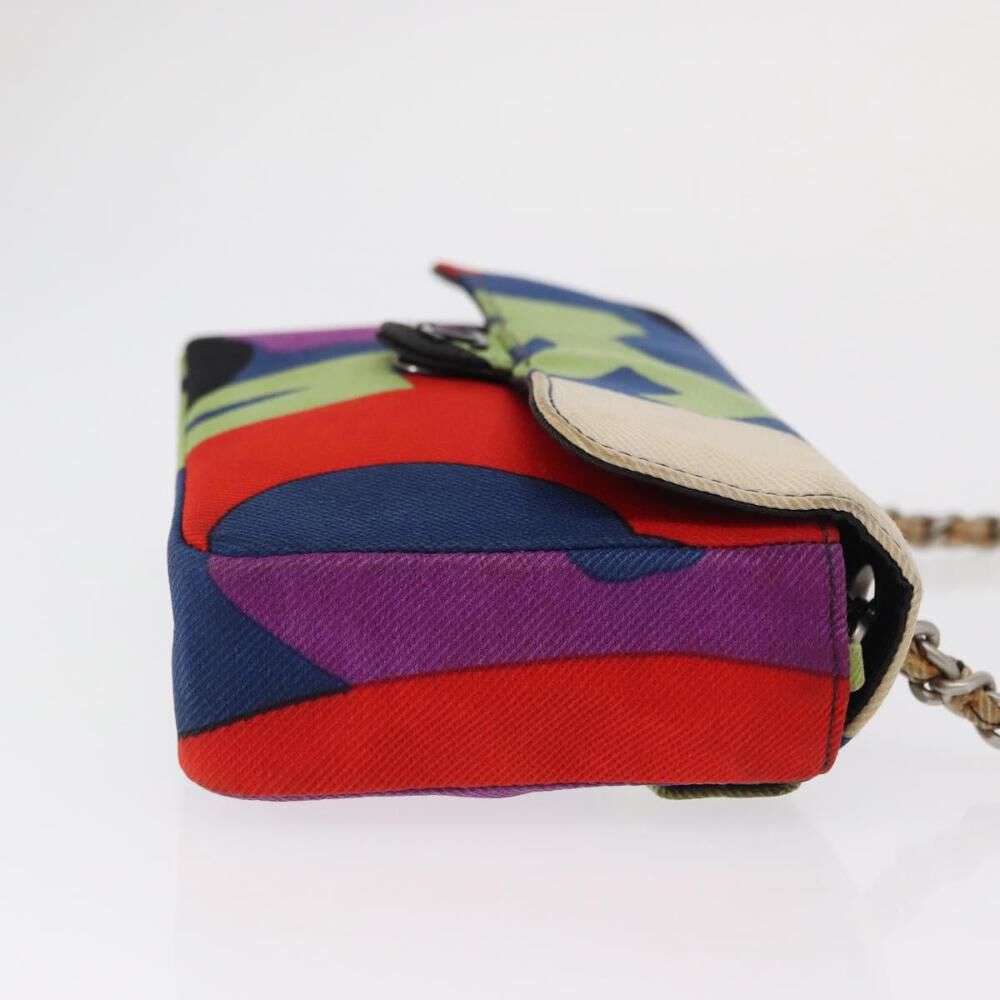 Chanel Crossbody Bag