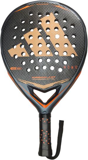 Arrow Hit Carbon CTrl 2026 Padelbat