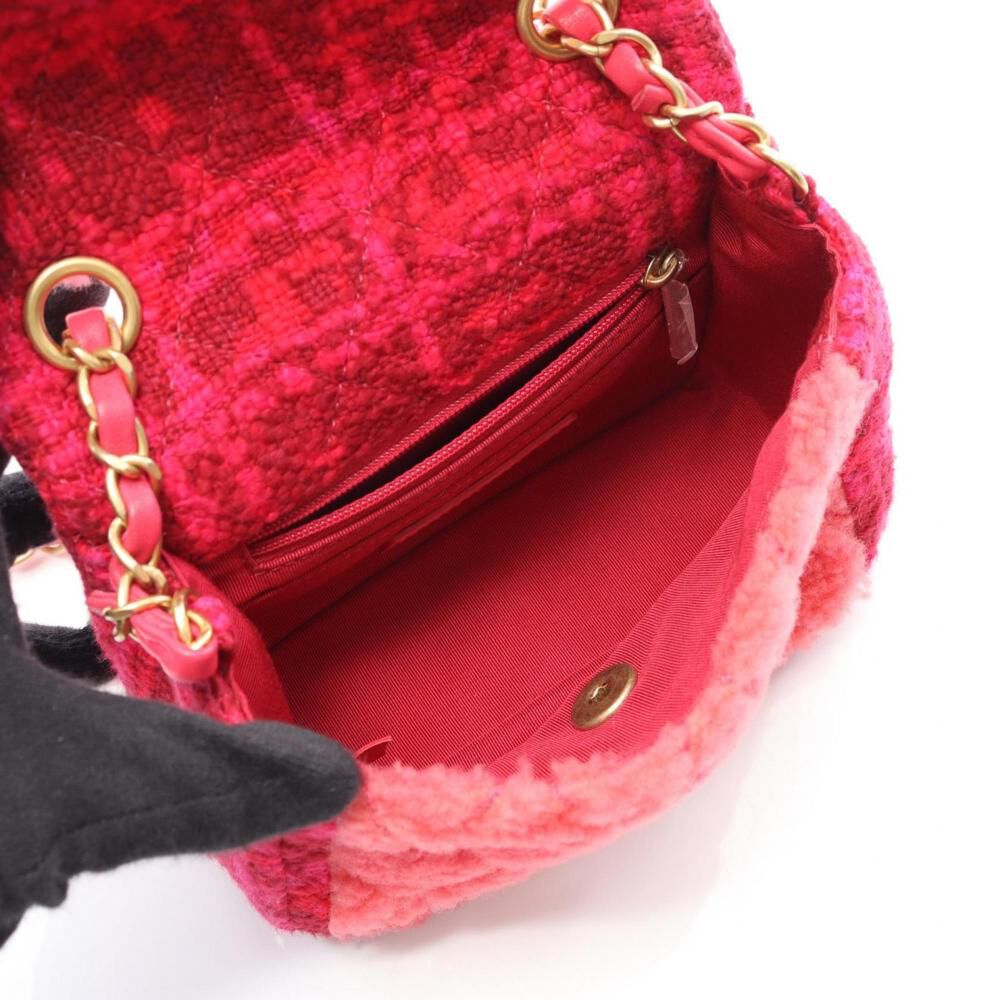 Chanel Flap Bag
