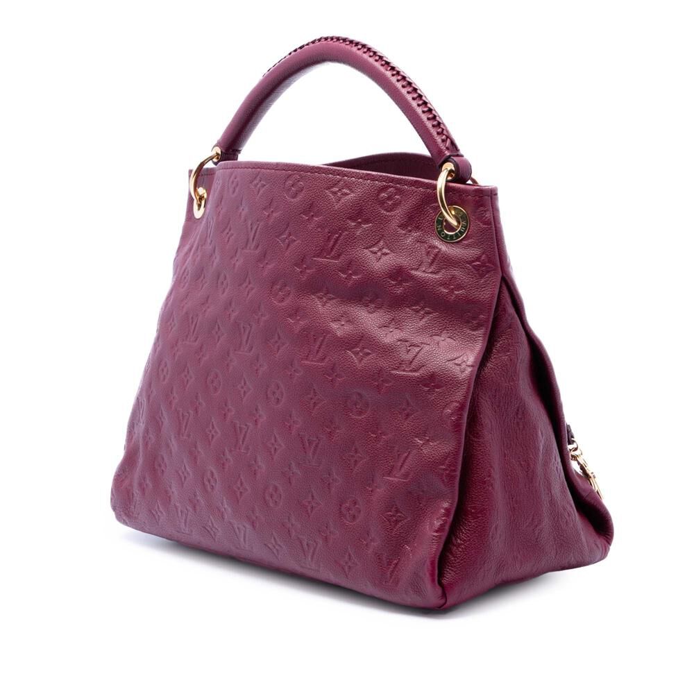 Louis Vuitton Artsy