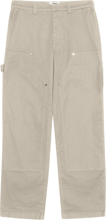 WWFed Herringbone Workwear Pants
