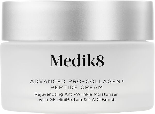 Advanced Pro Collagen + Peptide Cream
